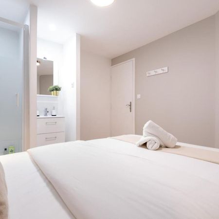 Lille Centre - Nice Flat With Terrace! Esterno foto