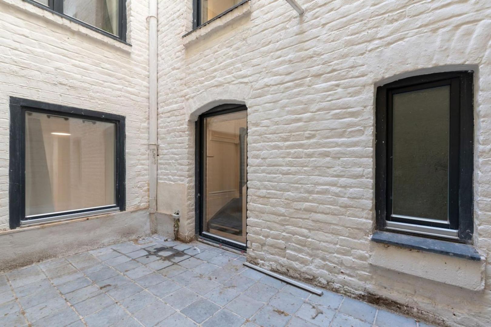 Lille Centre - Nice Flat With Terrace! Esterno foto